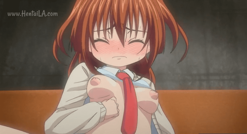Phim sex anime cosplay thầy giám thị phang nữ sinh hư hỏng