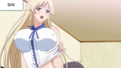 Sex anime doll loạn luân anh em ruột tại nhà
