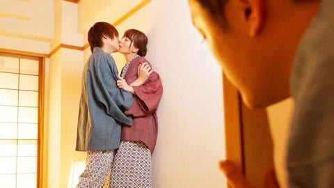 Em chồng đốn mạt vụng trộm cùng chị dâu