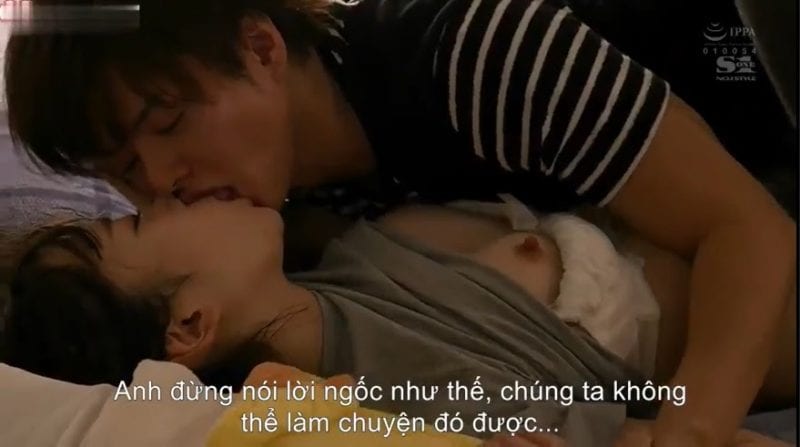 Vợ lén lút chịch bạn thân