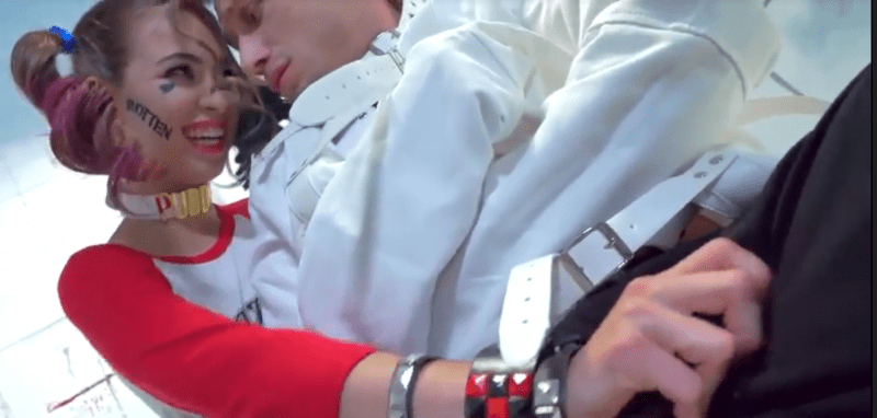 Phim sex Châu Âu gái xinh làm tình cực hay